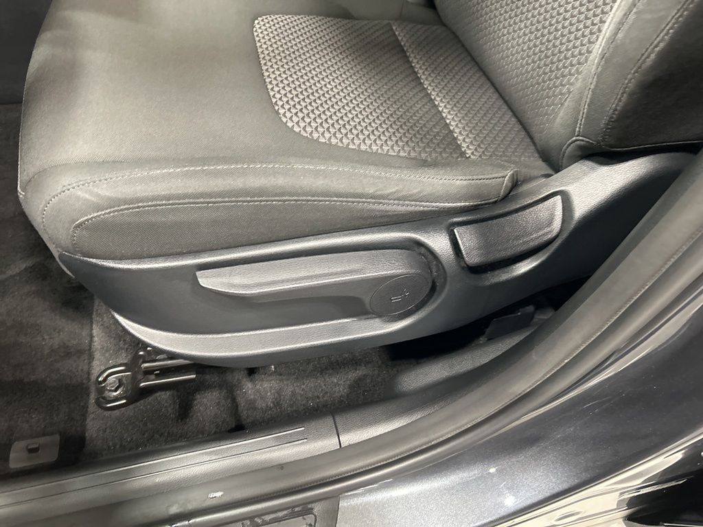 used 2023 Kia Sportage car, priced at $24,458