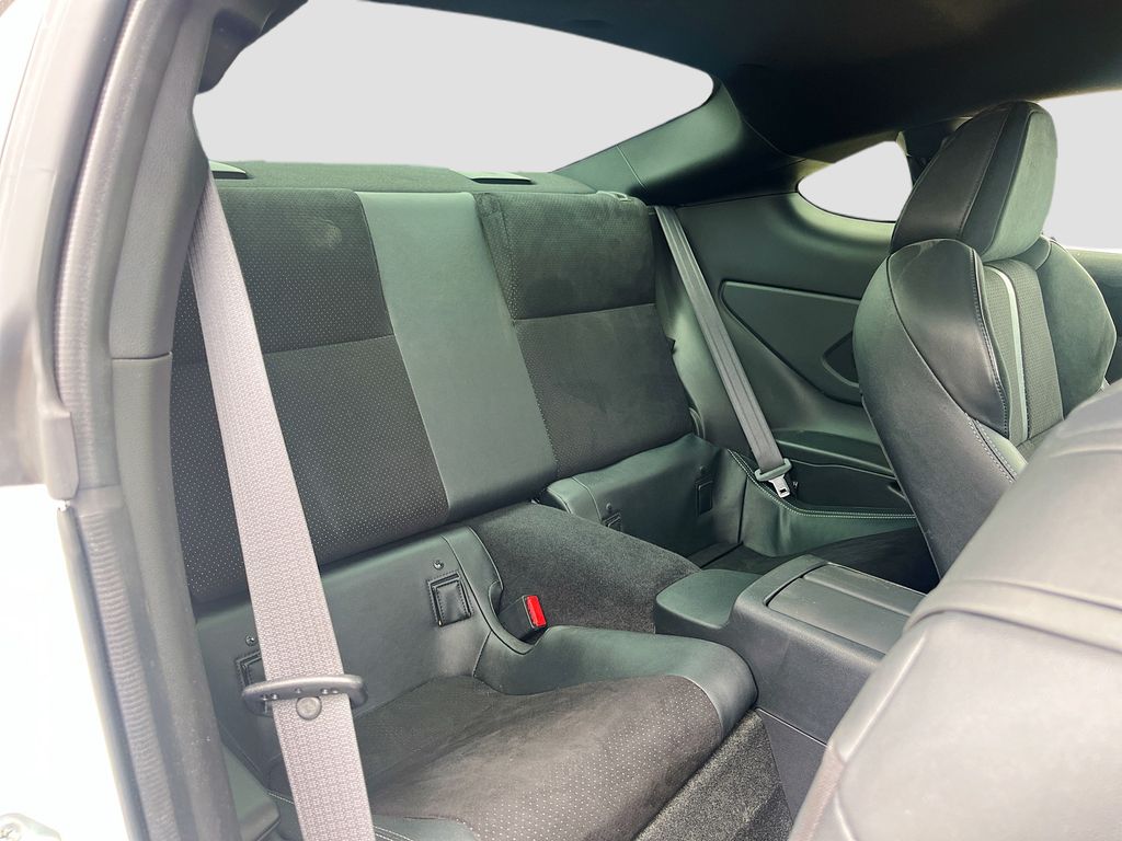 2024 Toyota GR86 Premium White at Emmons Autoplex