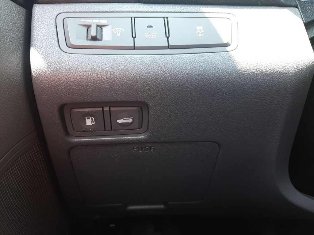 Sonata GLS