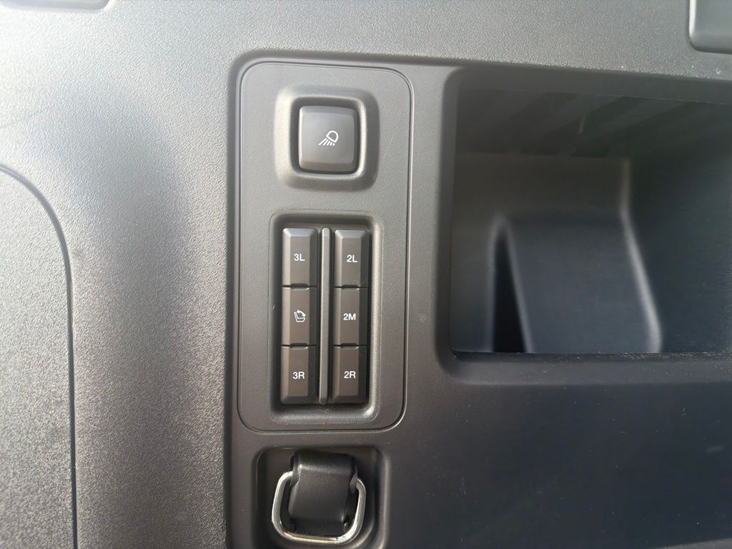2025 Ford Expedition Max Active Black at Bob Ruth Ford