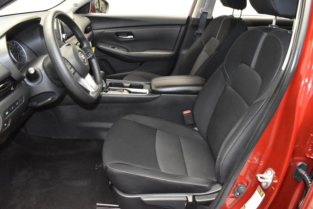 2023 Nissan Sentra SV 15