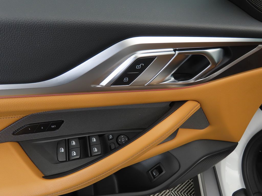 Thumbnail: 2023 BMW i4 - 23