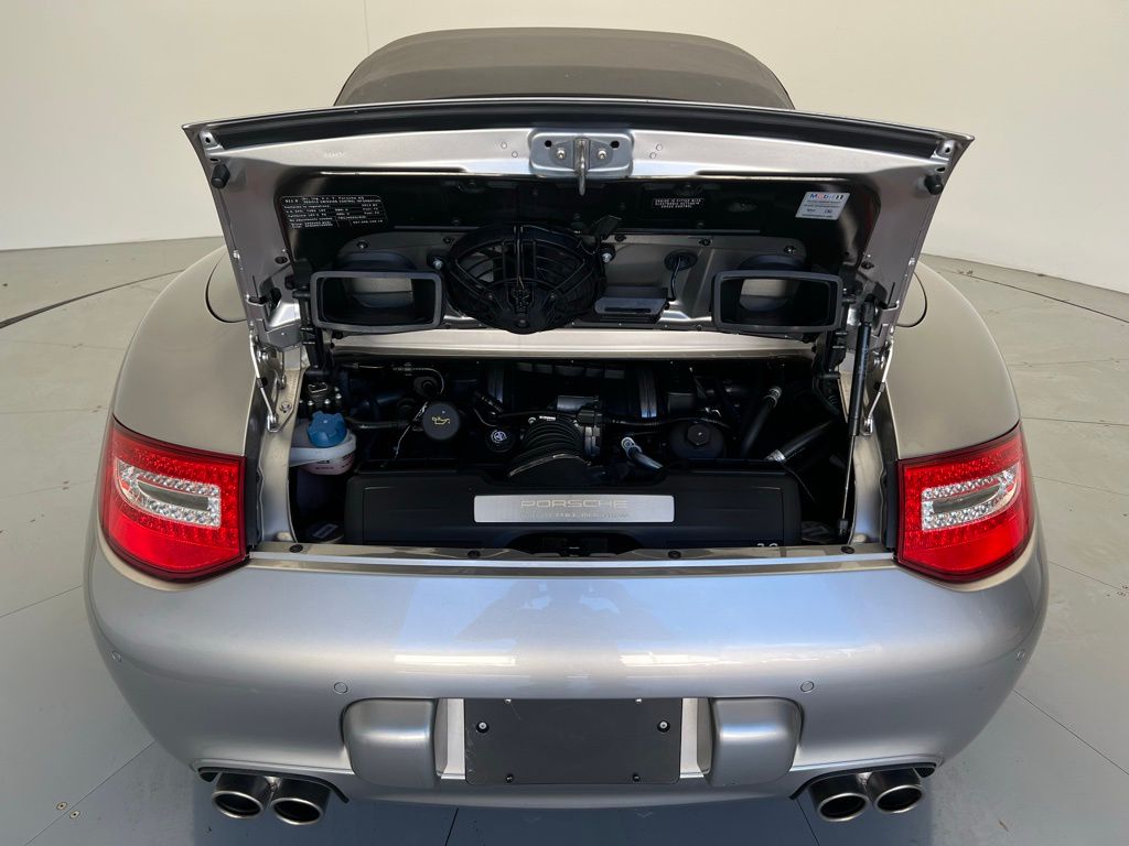 2012 Porsche 911 Carrera S 20