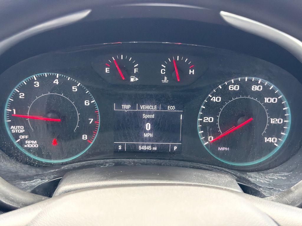 Used 2024 Chevrolet Malibu Sedan