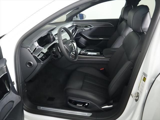 Thumbnail: 2025 Audi A8 - 20