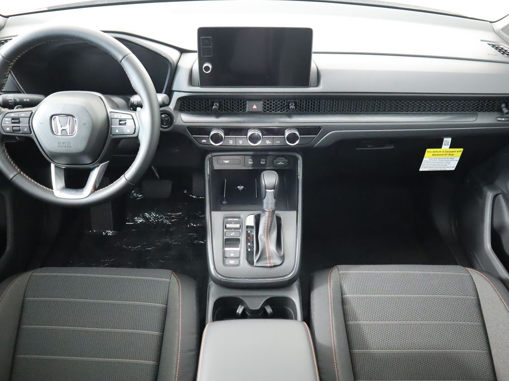 Thumbnail: 2026 Honda CR-V - 13