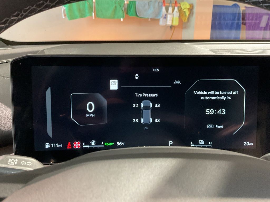 New 2026 Beige Kia SX Prestige image 18