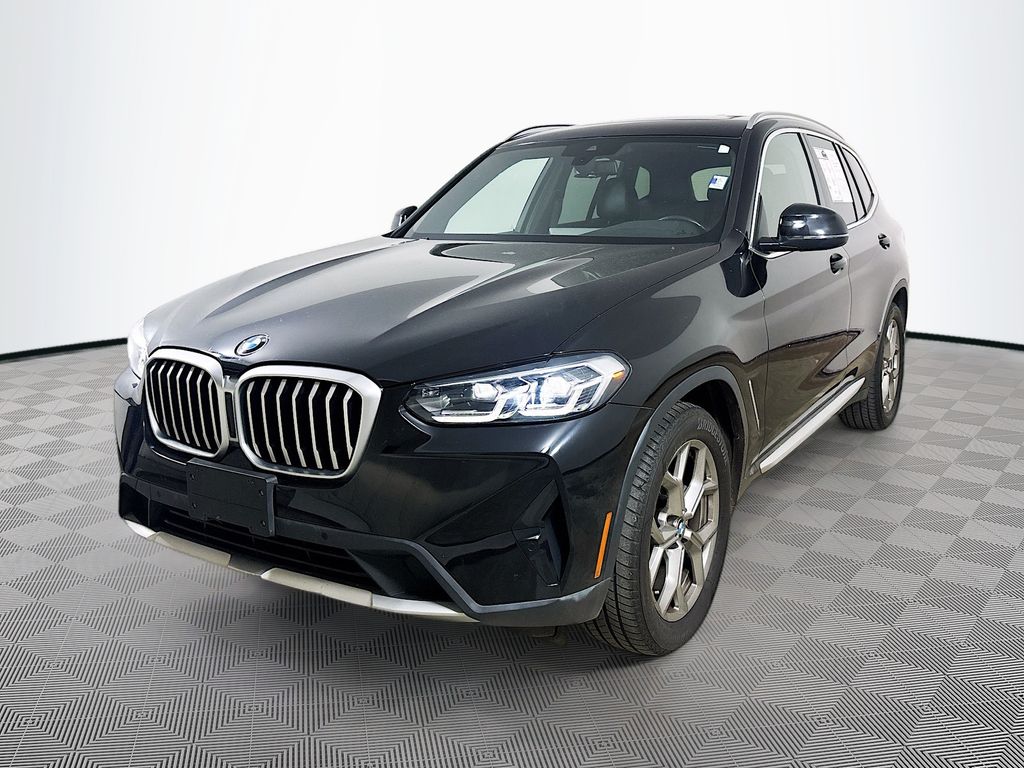 Used 2023 BMW X3 sDrive30i For Sale in OLIVE BRANCH, MS