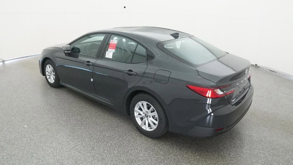 Thumbnail: 2025 Toyota Camry - 8