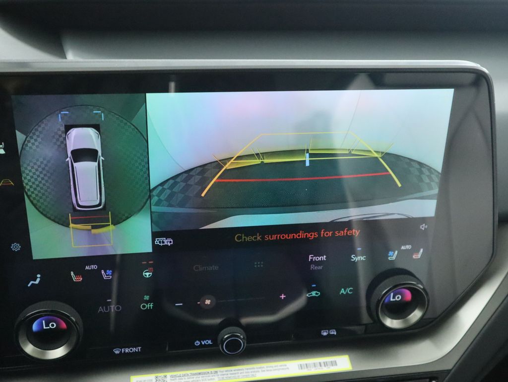 Thumbnail: 2026 Lexus TX - 16