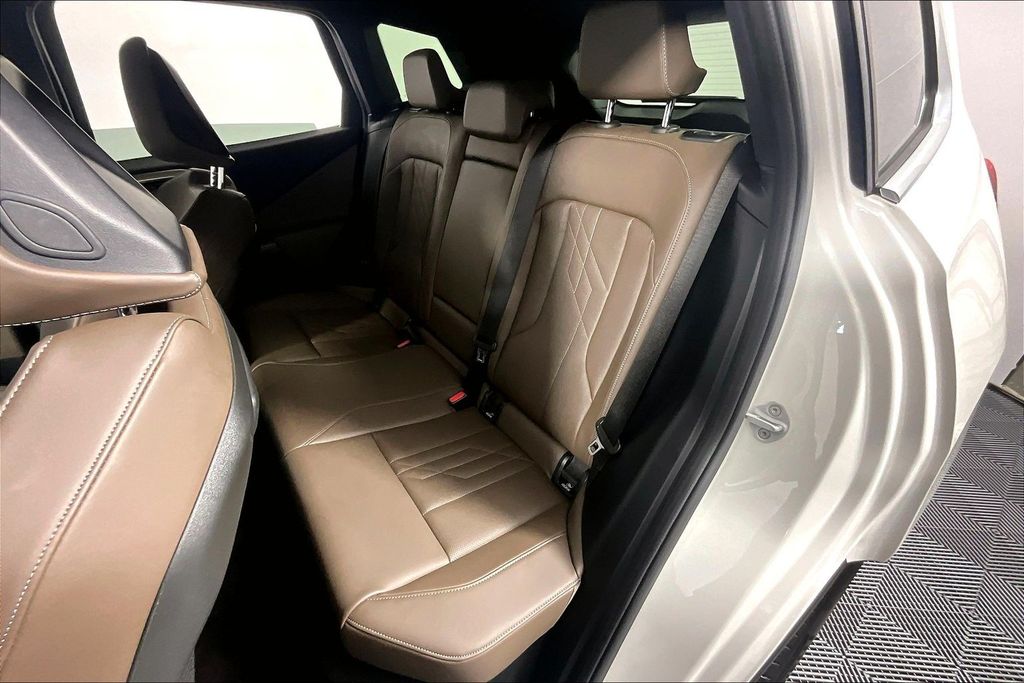 Used 2025 BMW X3 30 xDrive For Sale in OLIVE BRANCH, MS
