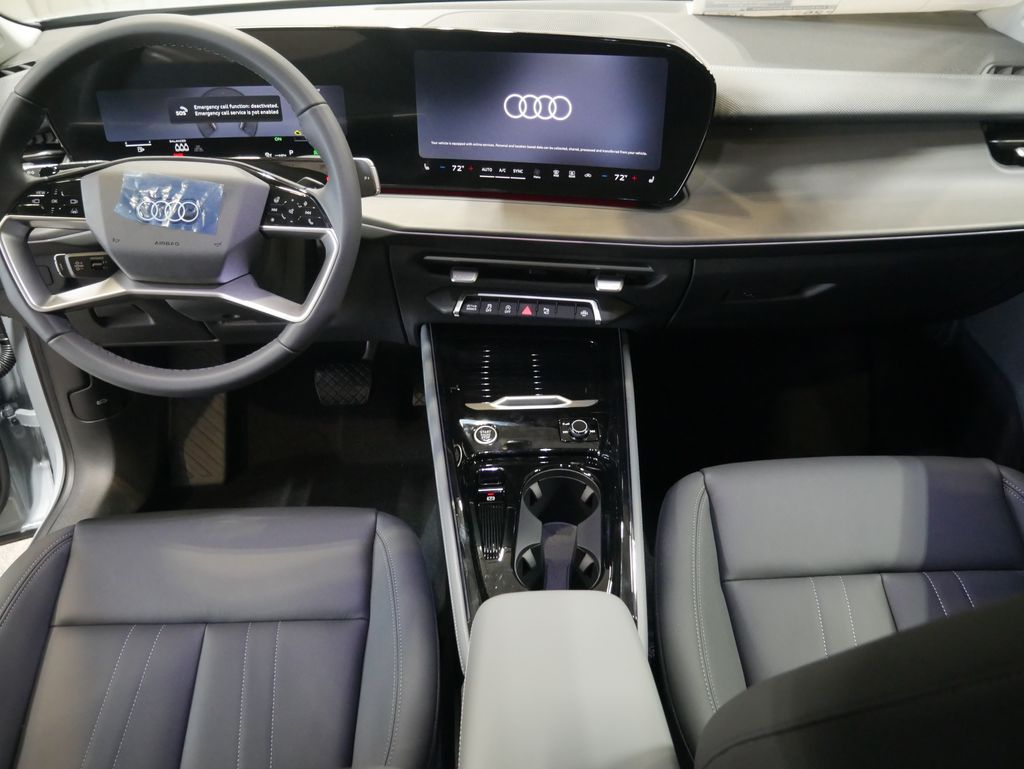 Thumbnail: 2026 Audi Q3 - 22