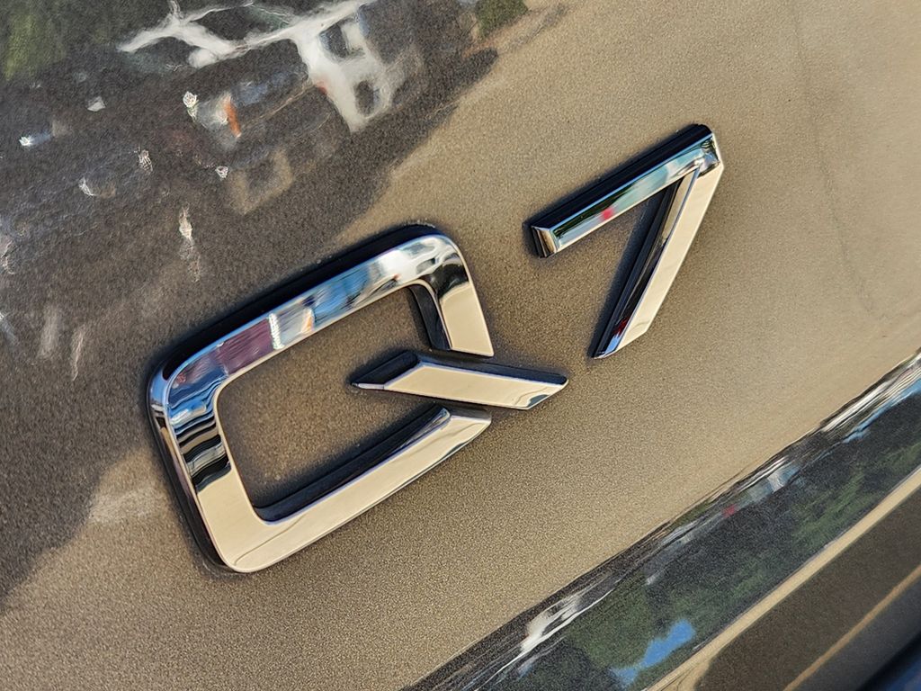 2021 Audi Q7  Gray at Westside Lexus