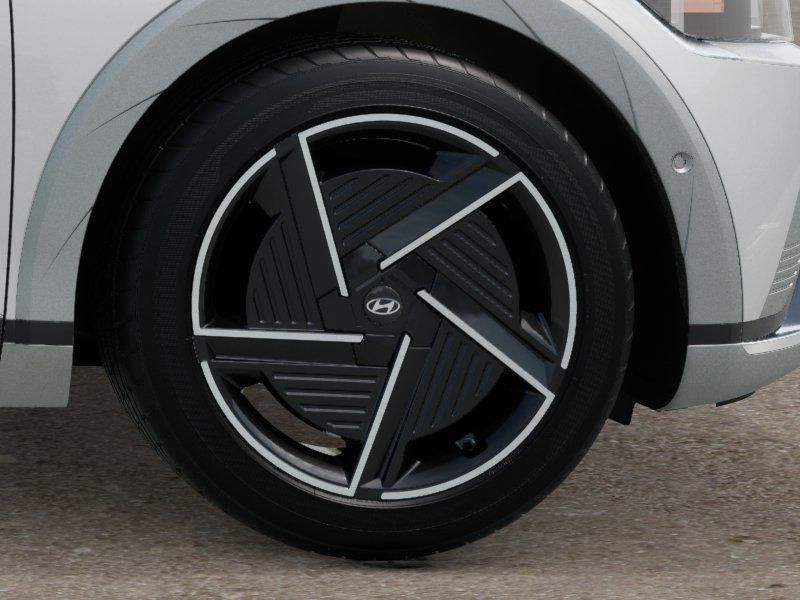 2027 Hyundai IONIQ 5 Limited