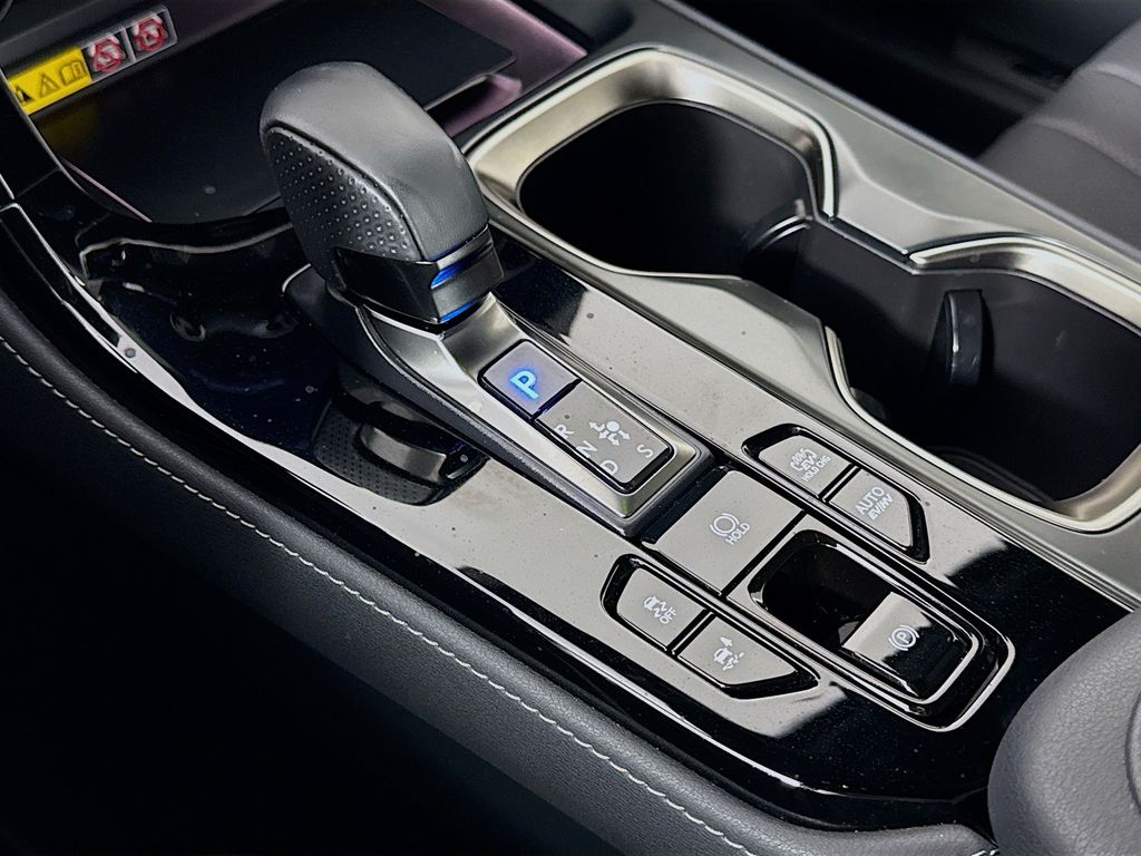 Thumbnail: 2025 Lexus NX - 17