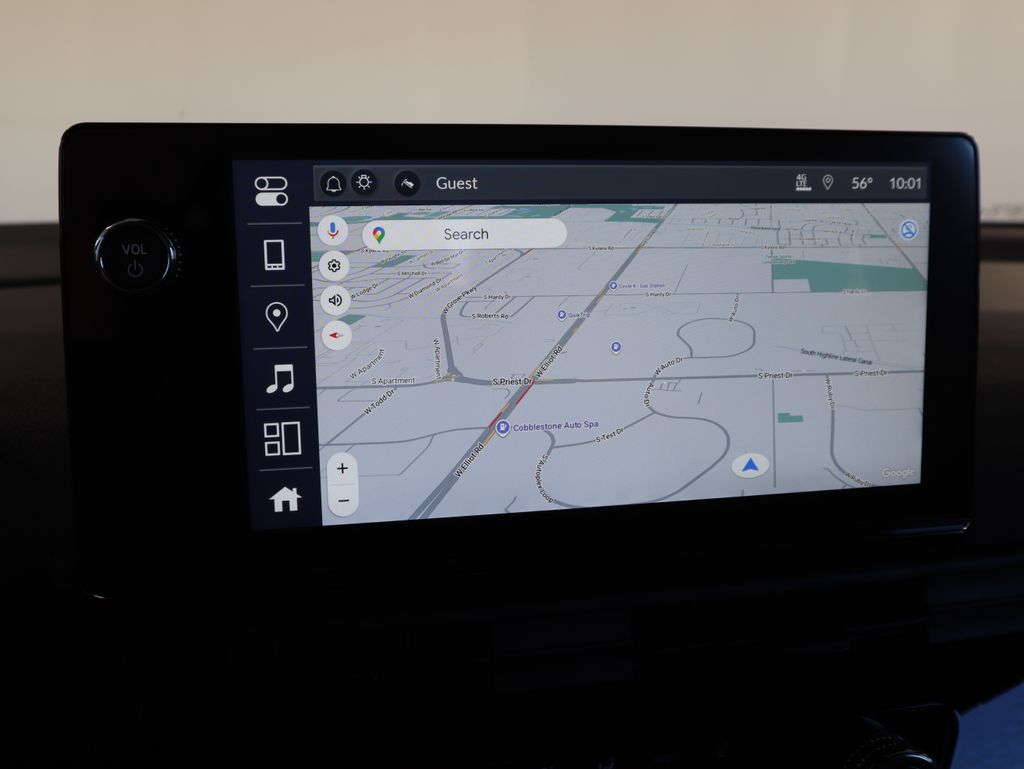 Thumbnail: 2026 Honda Prologue - 16