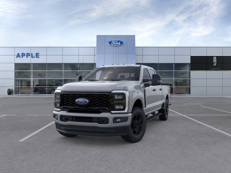 2026 Ford F-250 Super Duty XL