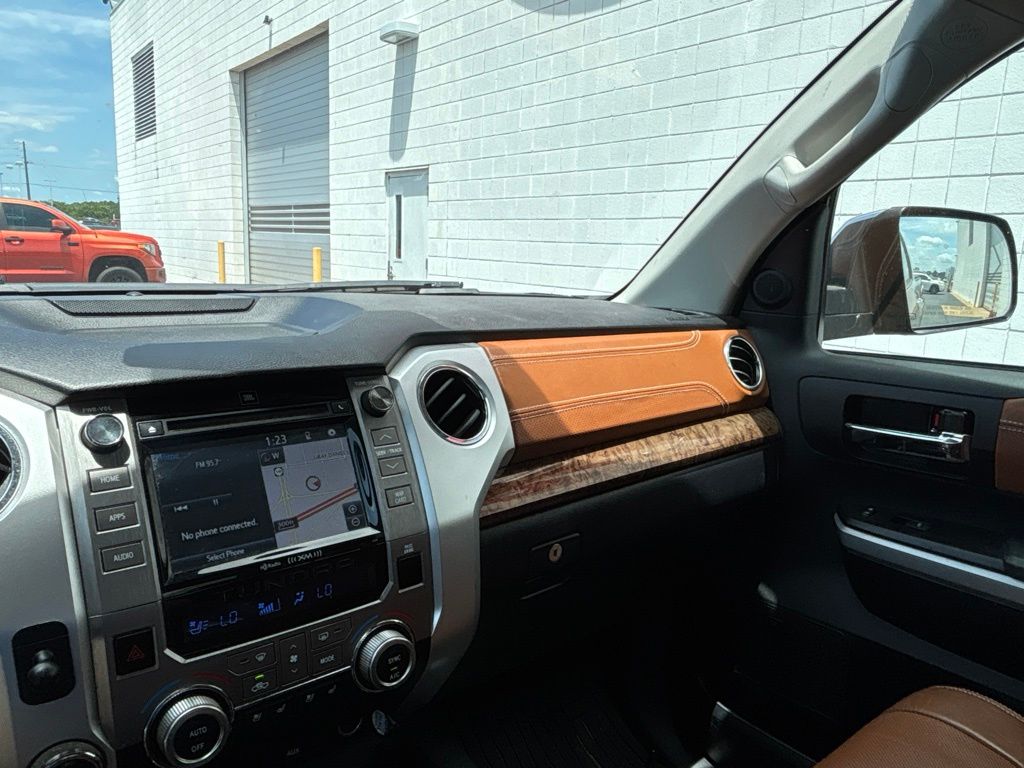 Used 2018 Toyota Tundra Truck