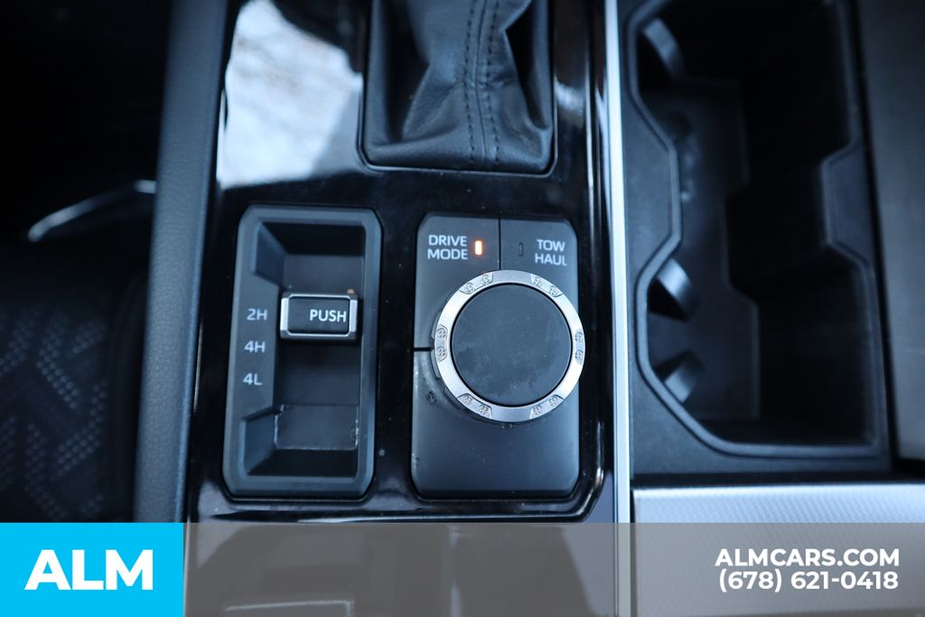 Used 2025 Silver Toyota Limited image 36