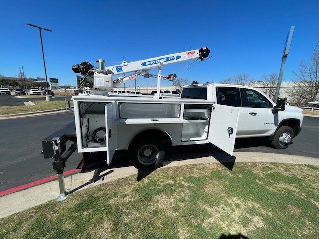 New Car 2025 Chevrolet Silverado 3500hd  Work Truck For Sale Under $120,000 In Austin, Texas