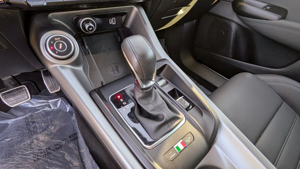 Used 2024 Alfa Romeo Tonale Veloce 4D Sport Utility