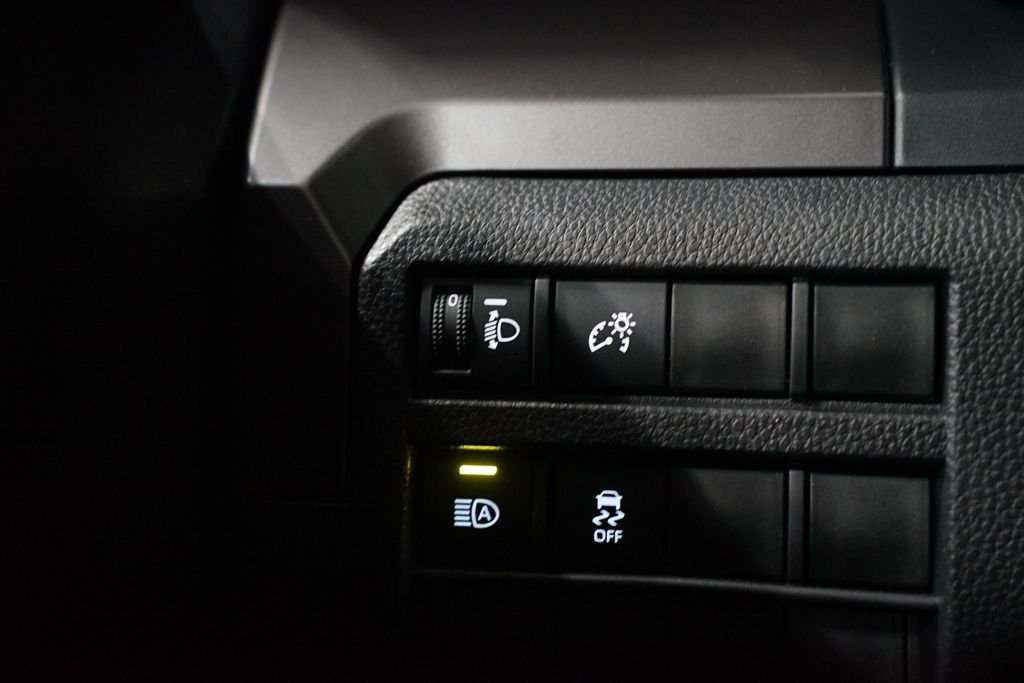 Thumbnail: 2026 Toyota Tacoma - 25