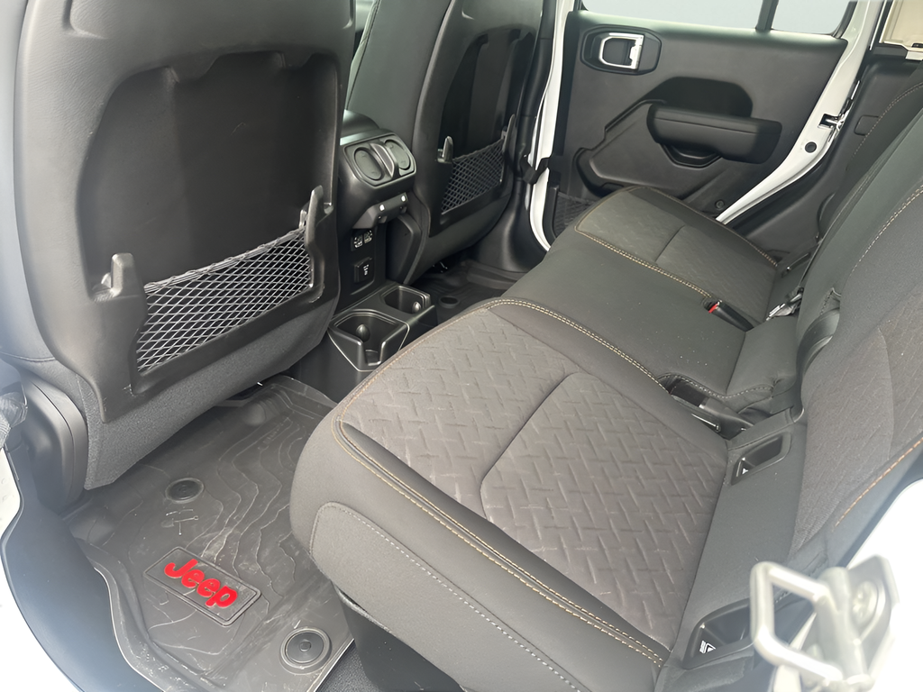 Used Car 2024 Jeep Gladiator  Mojave For Sale Under $50,000 In Austin, Texas