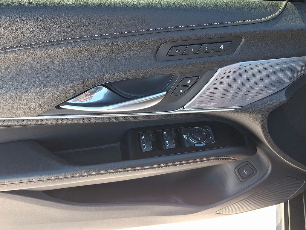 Thumbnail: 2023 Cadillac CT4 - 13