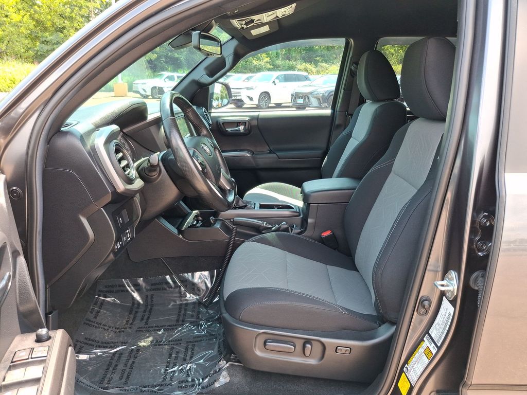 Used 2022 Toyota Tacoma Truck