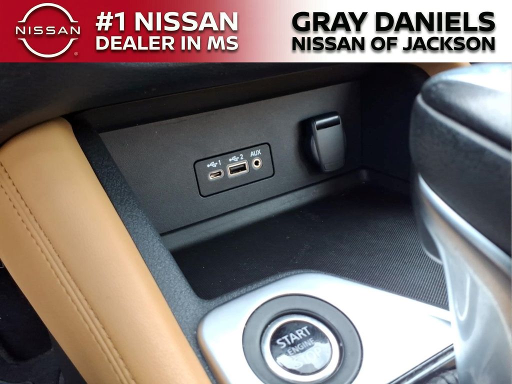 Used 2023 Nissan Sentra Sedan