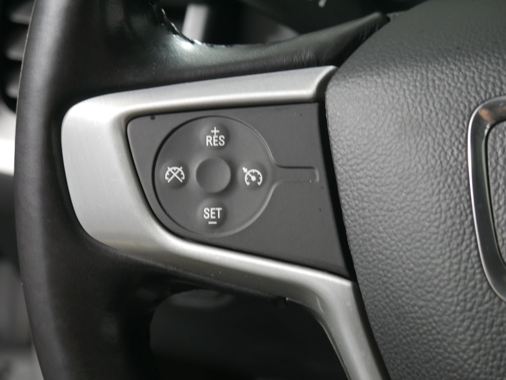 2019 GMC Terrain SLE 19