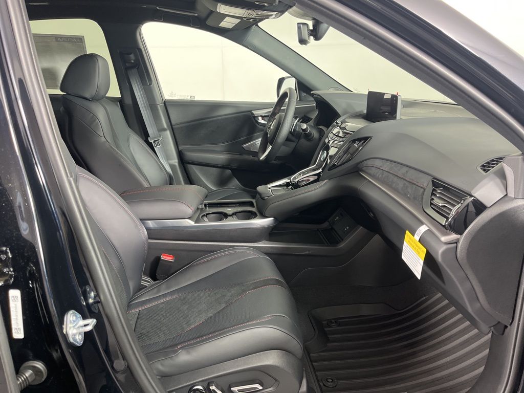 Thumbnail: 2026 Acura RDX - 8