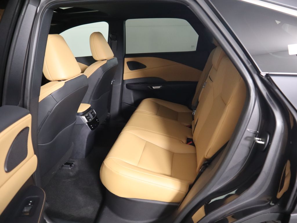 Thumbnail: 2026 Lexus RX - 22