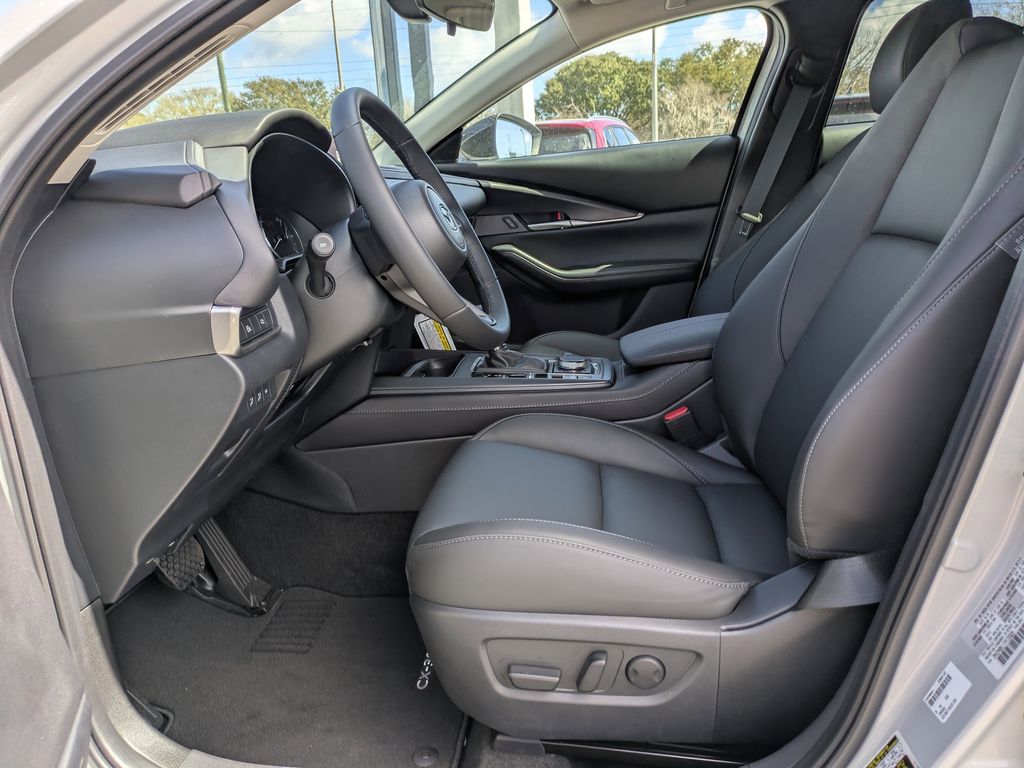 2026 Mazda CX-30 2.5 S Select Sport