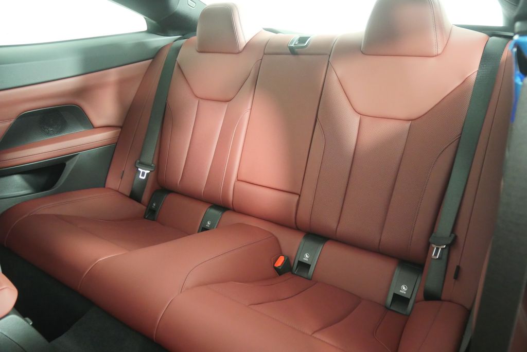 Thumbnail: 2026 BMW 4 Series - 12