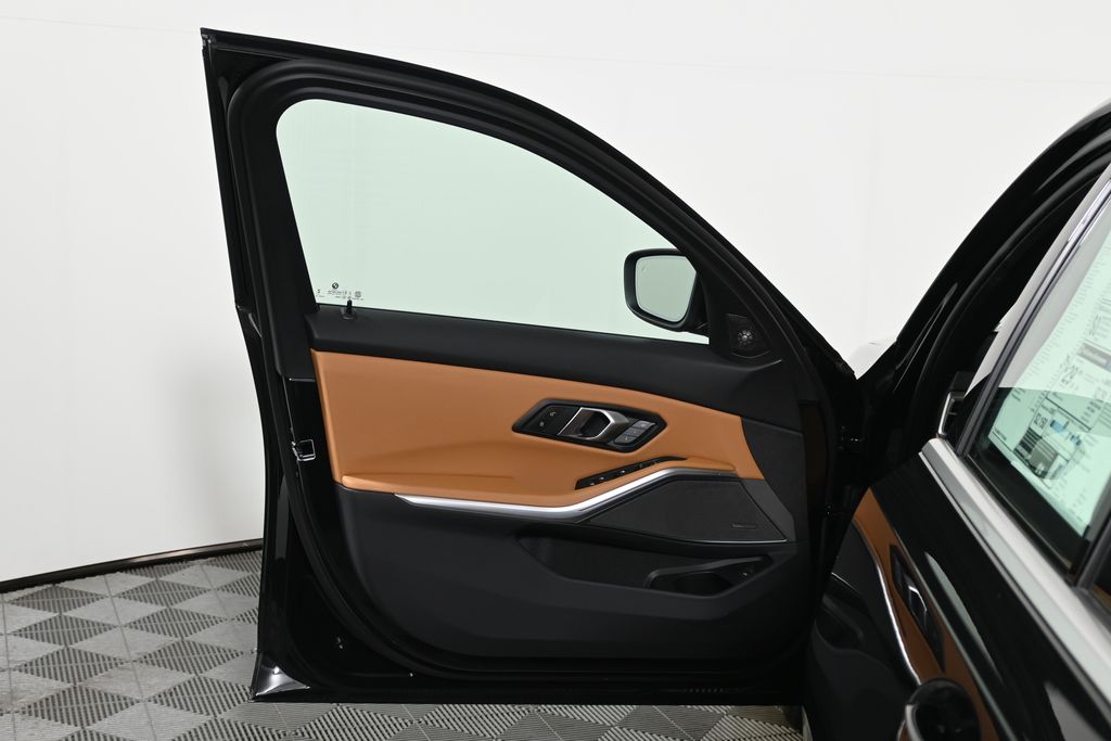 Thumbnail: 2026 BMW 3 Series - 28