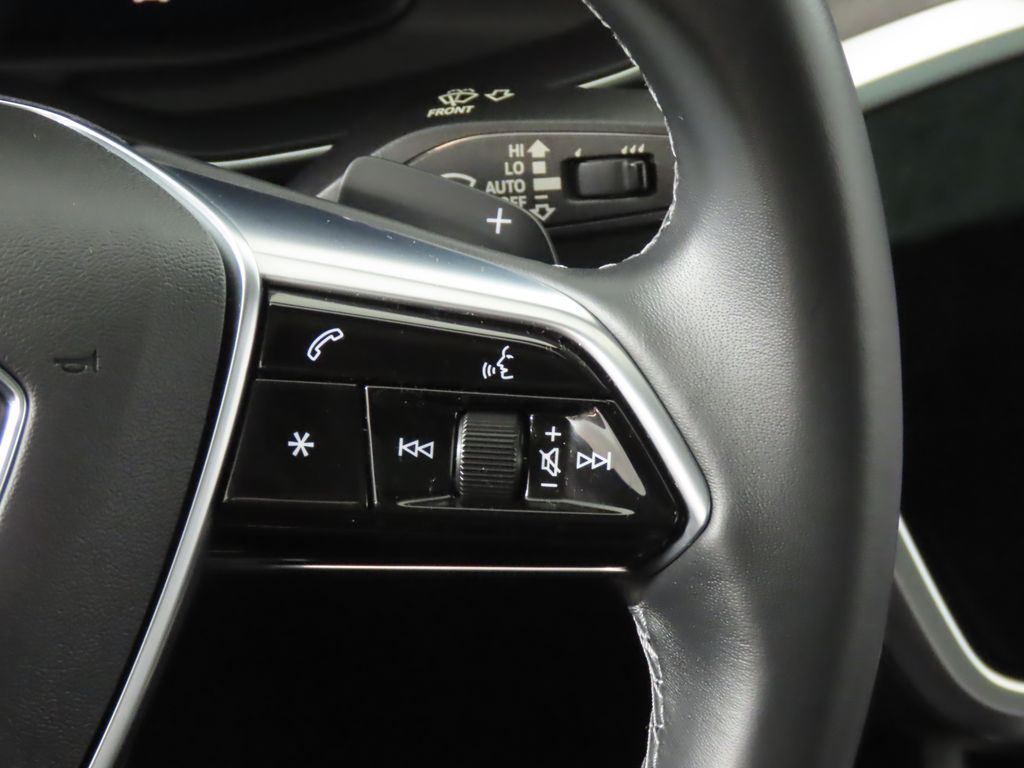 Thumbnail: 2024 Audi A6 - 18