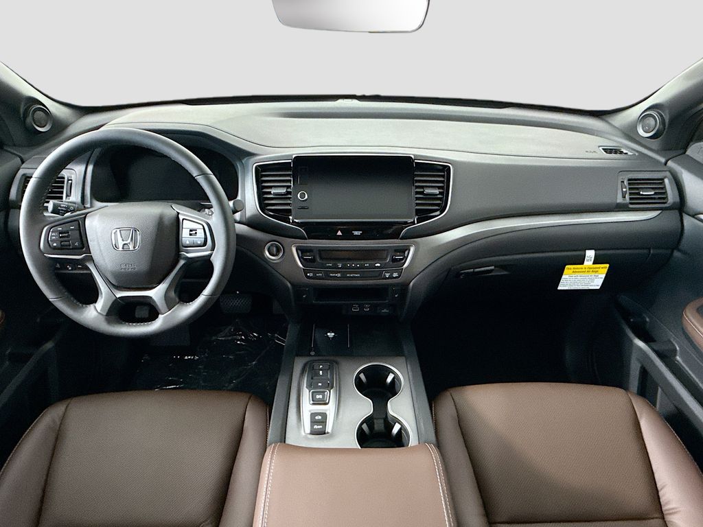Thumbnail: 2026 Honda Ridgeline - 13