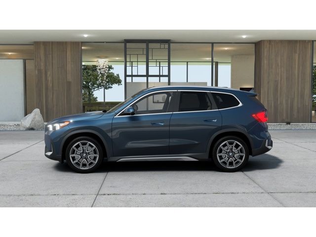 Thumbnail: 2026 BMW X1 - 4