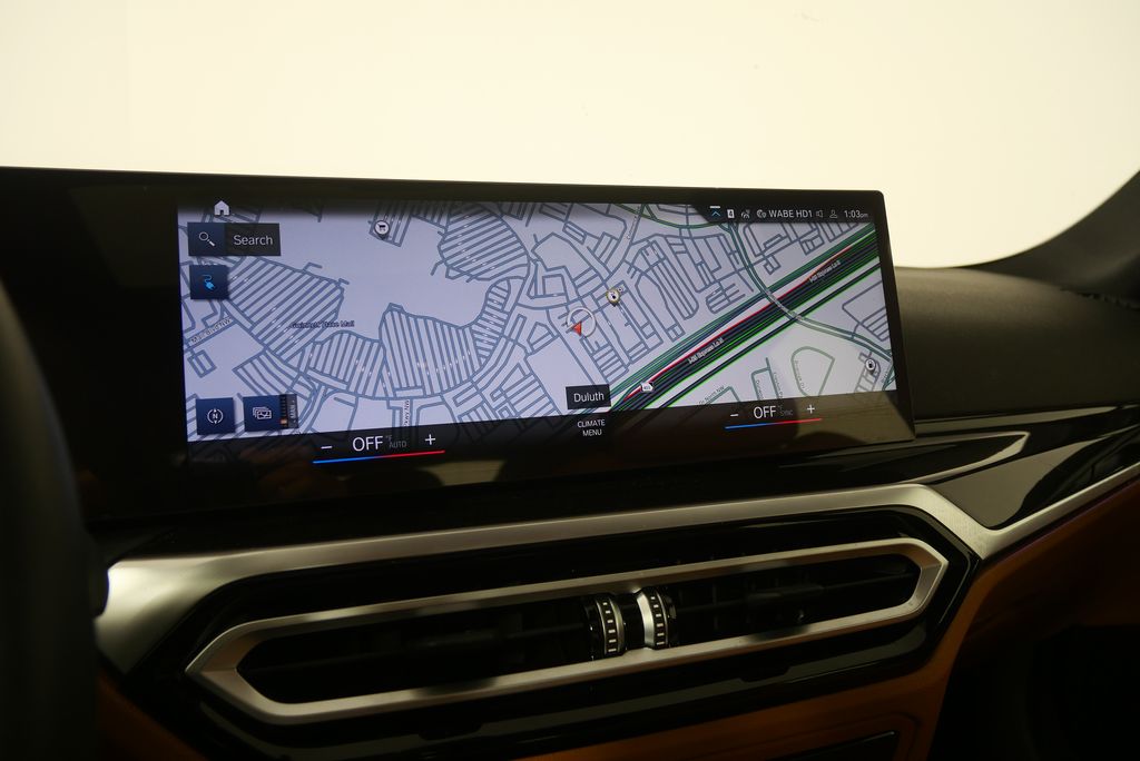 Thumbnail: 2023 BMW i4 - 24