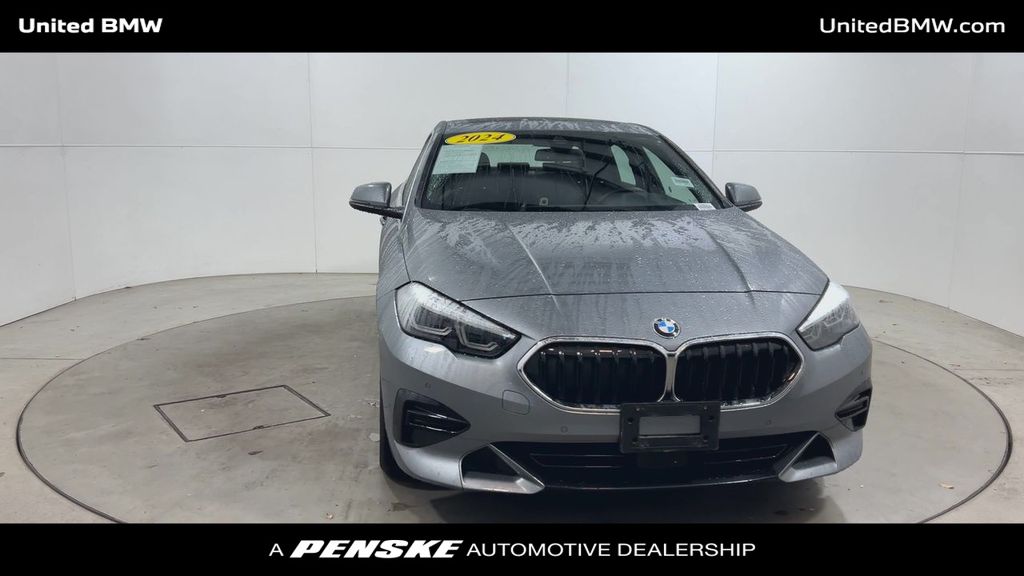 2024 BMW 2 Series 228i xDrive 3