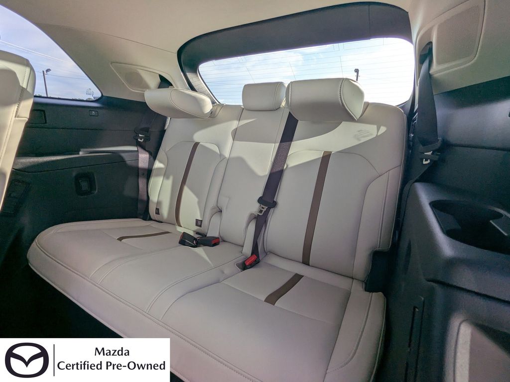 2026 Mazda CX-90 3.3 Turbo Premium Plus