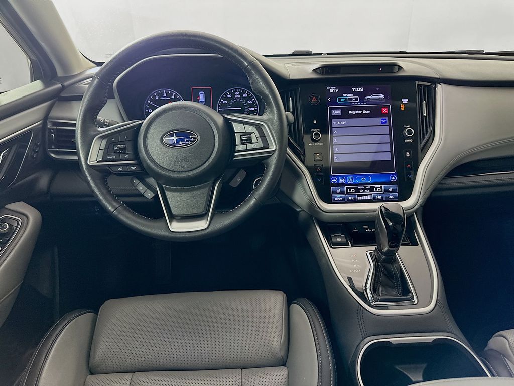 Thumbnail: 2020 Subaru Outback - 23