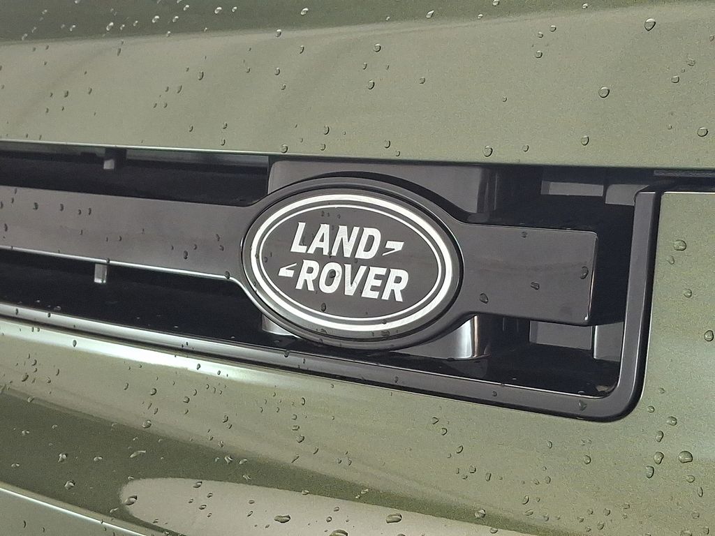Thumbnail: 2026 Land Rover Defender - 21
