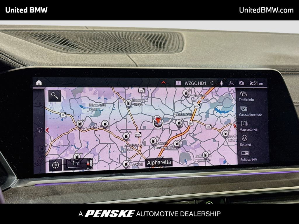 Thumbnail: 2019 BMW X5 - 10