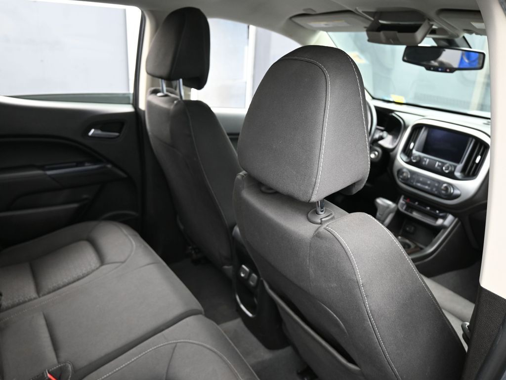 Used 2021 Satin Steel Metallic GMC Elevation image 38