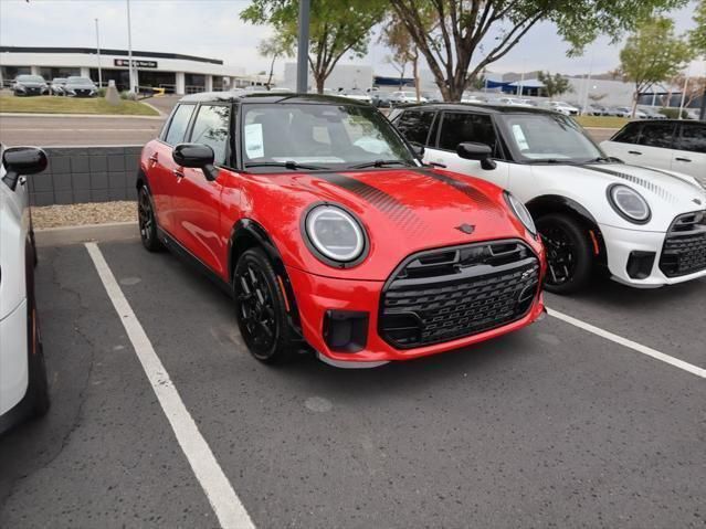 Thumbnail: 2026 MINI Cooper - 3