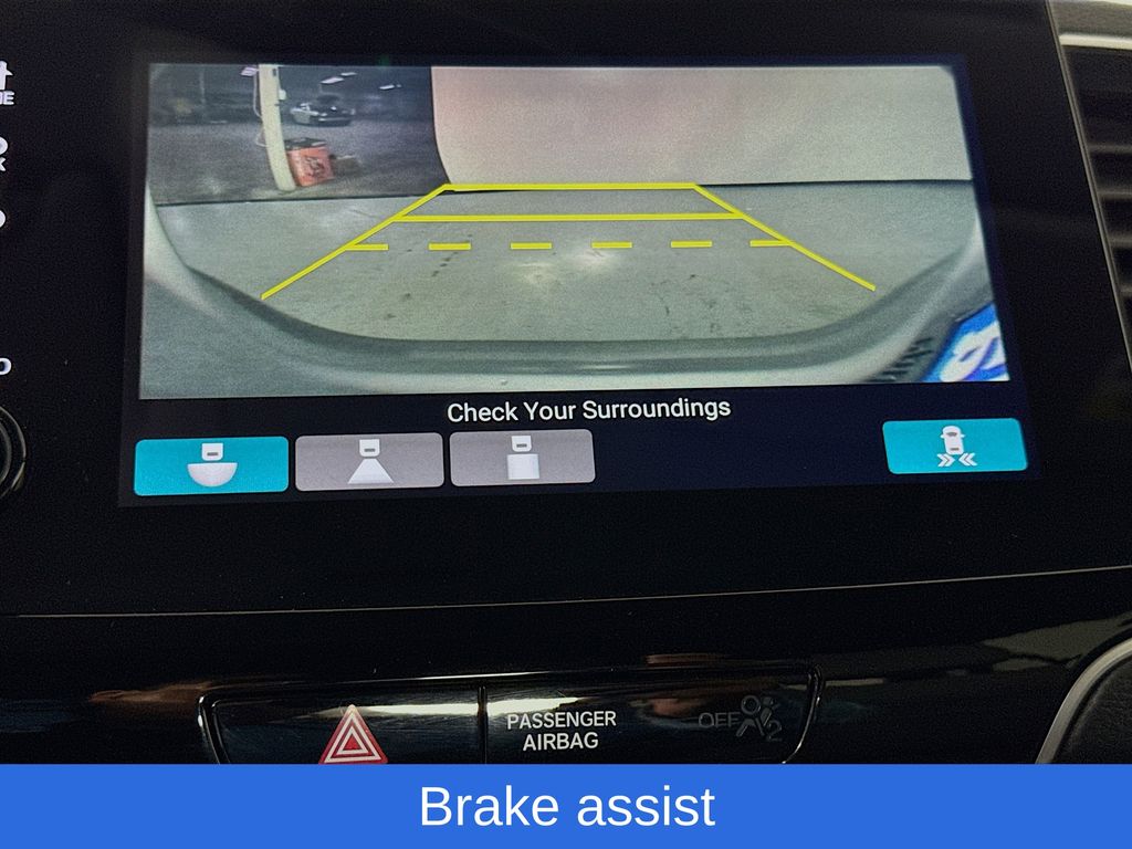 Used Car 2019 Honda Pilot  Ex-l For Sale Under $20,000 In Austin, Texas