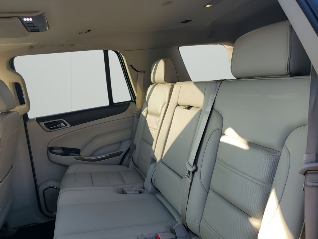 Used Car 2017 Gmc Yukon  Denali For Sale Under $30,000 In Austin, Texas