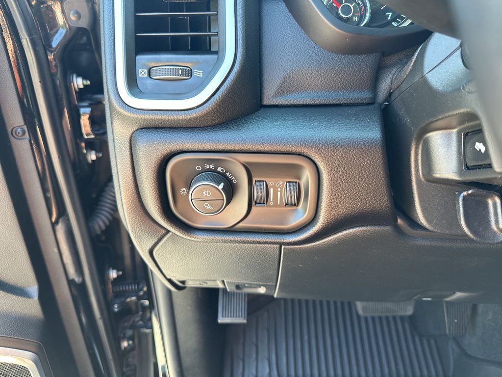 Used Car 2022 Ram 2500  Laramie For Sale Under $60,000 In Austin, Texas
